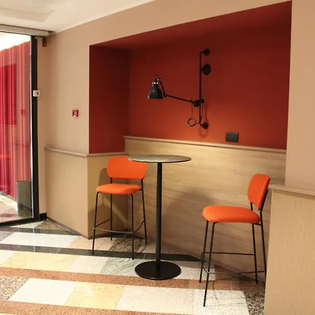 Hotel Western Mirage Fiera