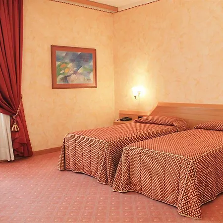Hotel Western Mirage Fiera Paderno Dugnano