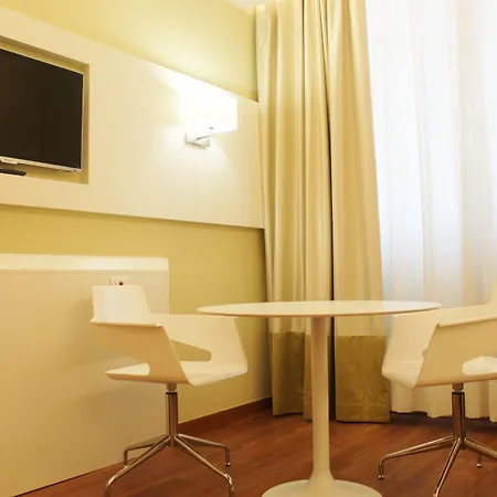 Western Mirage Fiera Hotel Paderno Dugnano