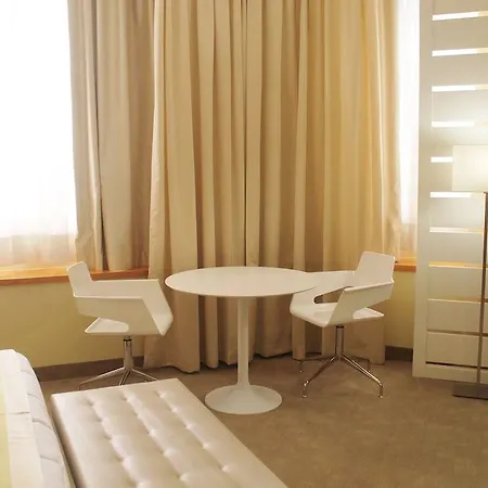 Western Mirage Fiera Hotel