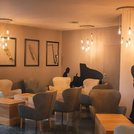 Hotel Western Mirage Fiera