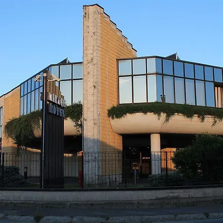 Western Mirage Fiera Hotel Paderno Dugnano