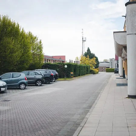 Western Mirage Fiera 4* Paderno Dugnano