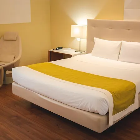 Western Mirage Fiera Hotel 4*