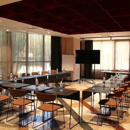 Western Mirage Fiera Hotel Paderno Dugnano