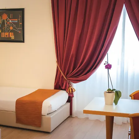Western Mirage Fiera 4* Paderno Dugnano