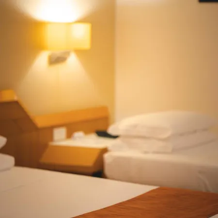 Hotel Western Mirage Fiera 4*