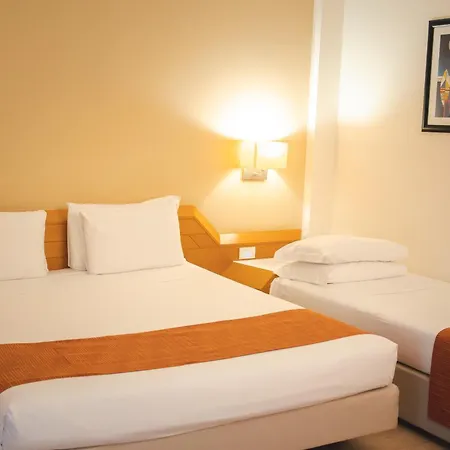 Western Mirage Fiera 4*