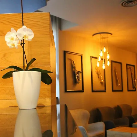 Western Mirage Fiera Hotel Paderno Dugnano