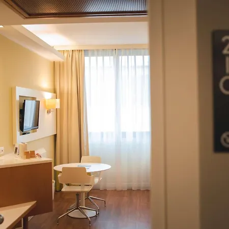 Hotel Western Mirage Fiera Paderno Dugnano