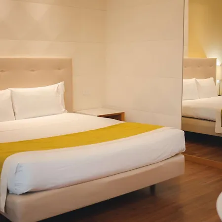Hotel Western Mirage Fiera 4*