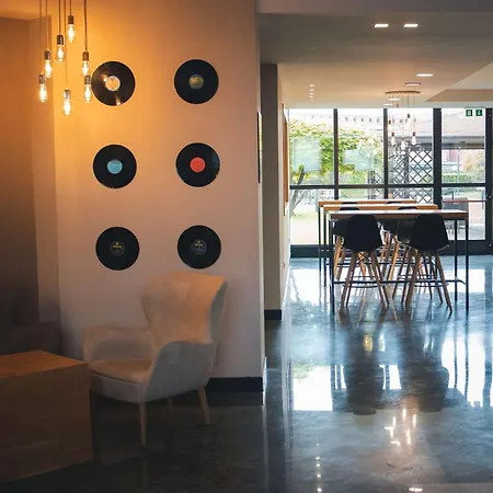 Hotel Western Mirage Fiera Paderno Dugnano