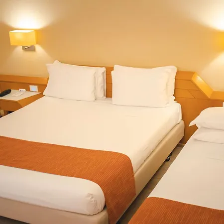Western Mirage Fiera Hotel