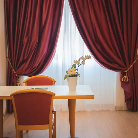 Hotel Western Mirage Fiera