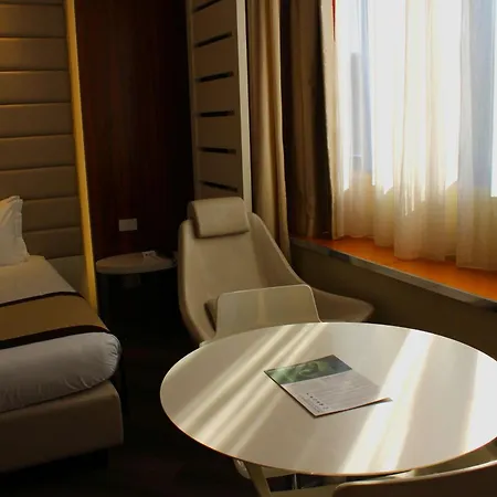 Hotel Western Mirage Fiera Paderno Dugnano