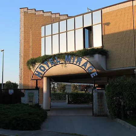 Western Mirage Fiera Hotel