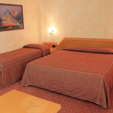 Hotel Western Mirage Fiera Paderno Dugnano