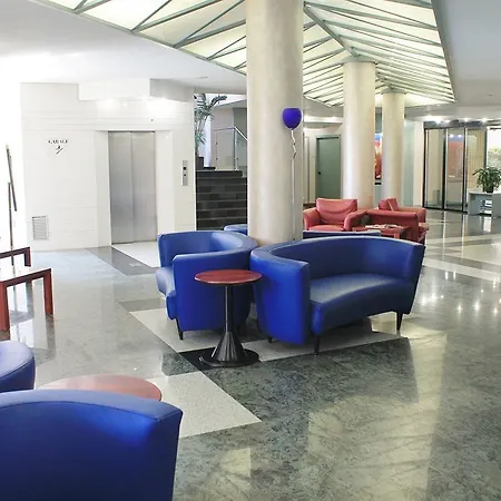 Hotel Western Mirage Fiera 4*
