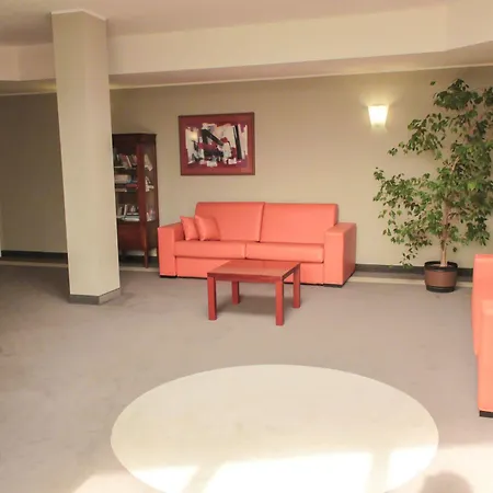 Hotel Western Mirage Fiera Paderno Dugnano