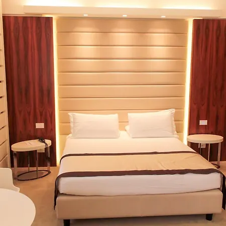 Western Mirage Fiera 4* Paderno Dugnano