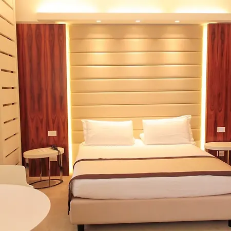 Hotel Western Mirage Fiera