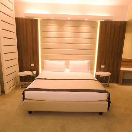 Hotel Western Mirage Fiera